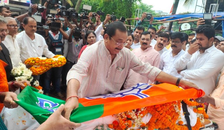 Condolences Pour In: Odisha May Not Get A Rare Leader Like Bishnu Sethi, Says Sura Routray