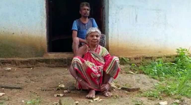 Odisha: Elderly Woman Mortgages Ration, Pension Cards For Rs 14,000 For Son’s Treatment