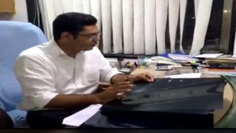 BSKY Health Card Turns Saviour For Odisha Girl With Brain Tumour In Gujarat