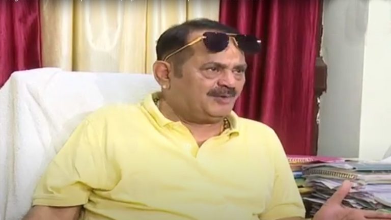 BJP-BJD In Mock Fight In Odisha, Secret Deal For Own Gains