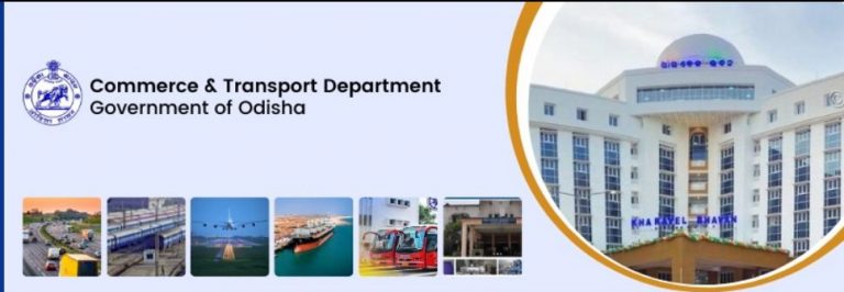 Smart Queue Management System Launched In 8 More RTOs In Odisha