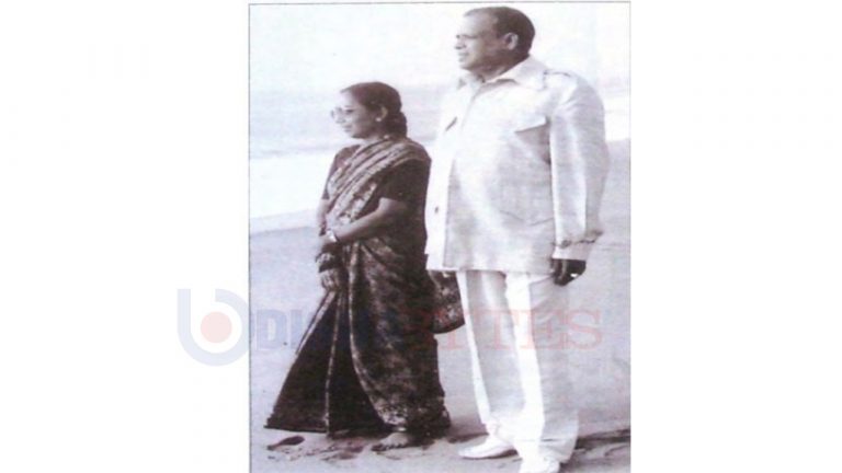 Last Rites Of Jayanti Patnaik Today; Rare Pictures & Some Facts About 1st NCW Chairperson