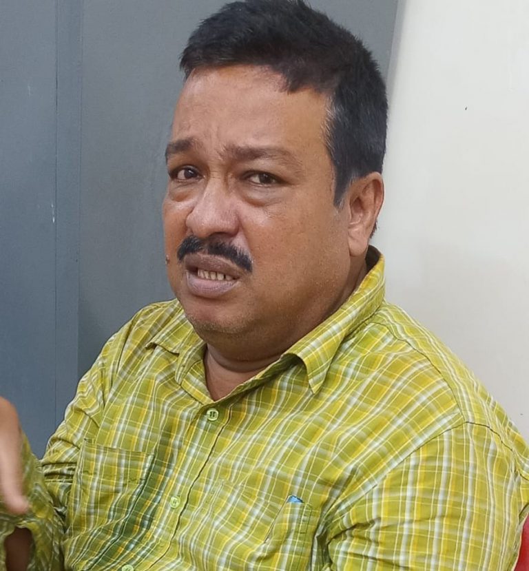 acso bribe vigilance