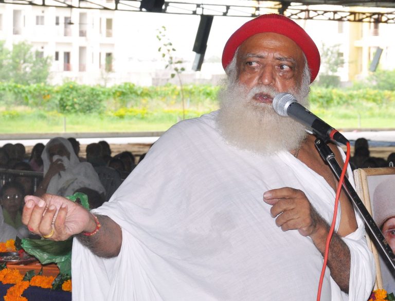 Seers, Babas And Priests Accused Of Rape