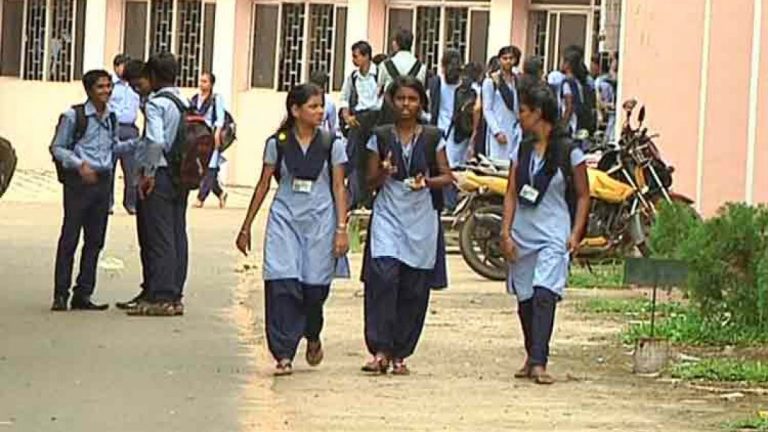 odisha plus 2 classes