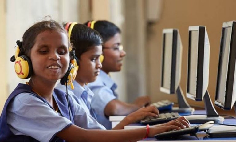 Odisha’s Khurda To Have World-Class Lab For Blind Students