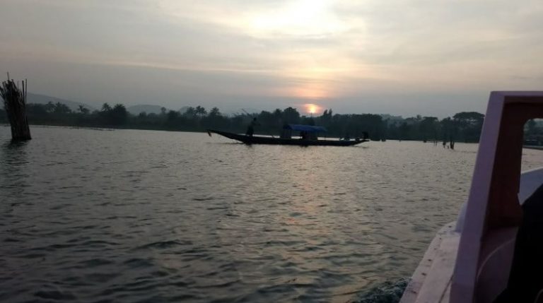 Boat Mishap: Focus On Enforcing Safety Norms After 2 Picnickers Drown In Odisha’s Chilika Lake