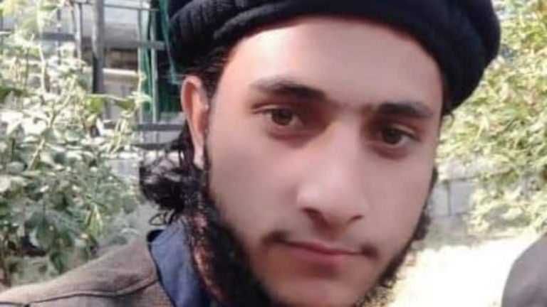 cleric arrested espionage