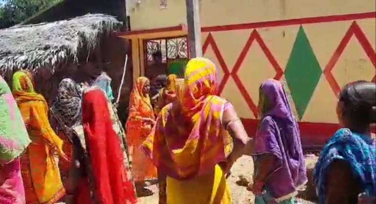 anti-liquor prottest