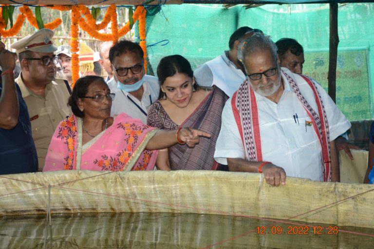 governor in rayagada