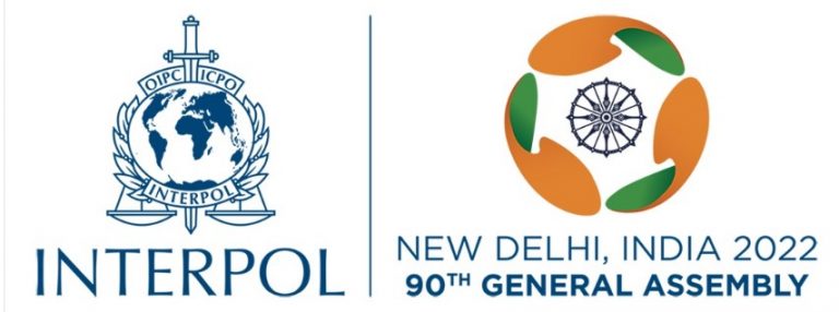 interpol general assembly