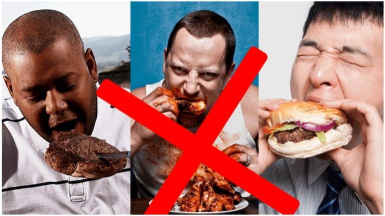 Don’t Have Sex With Men Who Are Meat-Eaters, PETA Appeals To Women; Know Why?