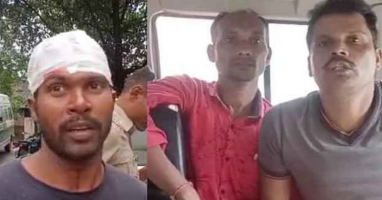 Prisoner Injured After Being Thrashed By Jailor In Odisha