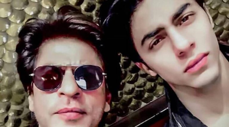 Aryan Khan Slays In New Ad, Dad Shah Rukh Has This To Say