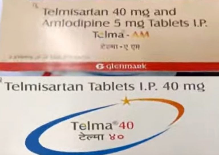 fake bp medicine sale