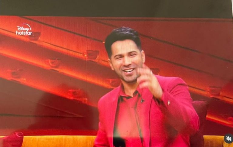 Can Ashwagandha Boost Sex Life? Actor Varun Dhawan Believes So