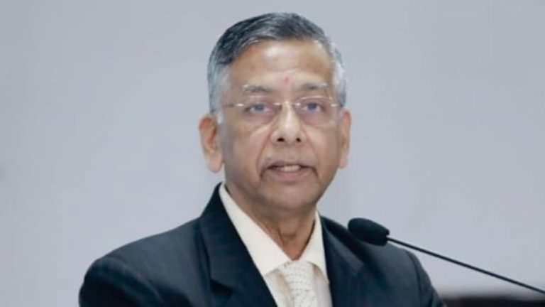 Know R Venkataramani New Attorney General Of India
