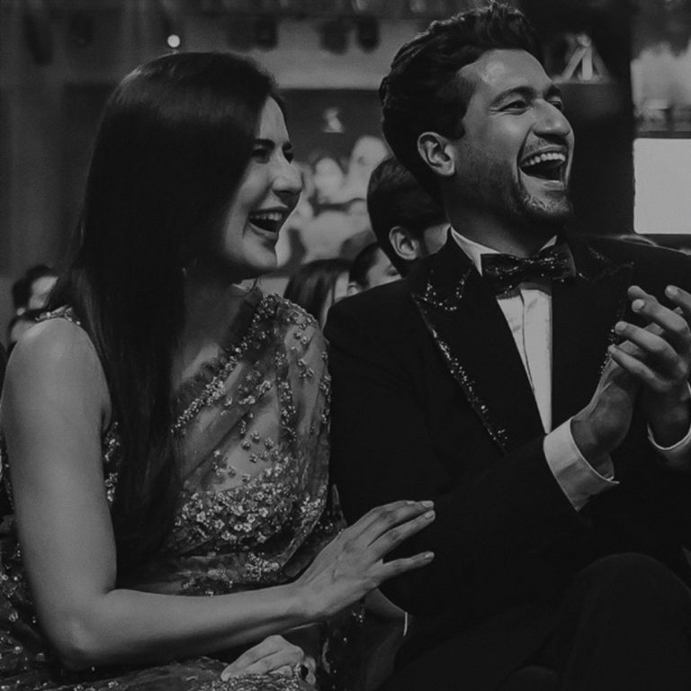 #VicKat Come Together On Screen For The First Time