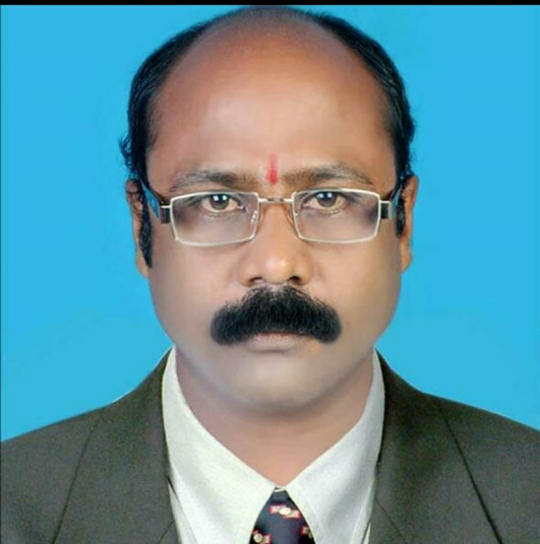 Congress Names Baba Harekshruna Sethi As Its Nominee For Dhamnagar Bypoll In Odisha