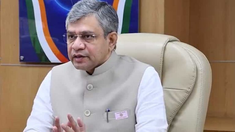 Railways Minister Ashwini Vaishnaw Announces Makeover Plan For 200 Stations