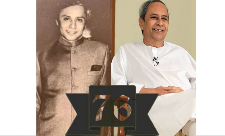 Odisha CM Naveen Patnaik Responds To Each Birthday Wish On Twitter