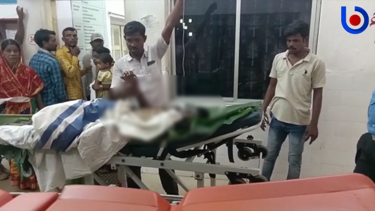 Asked To Attend School After Puja Vacation, Boy Sets Himself On Fire In Odisha