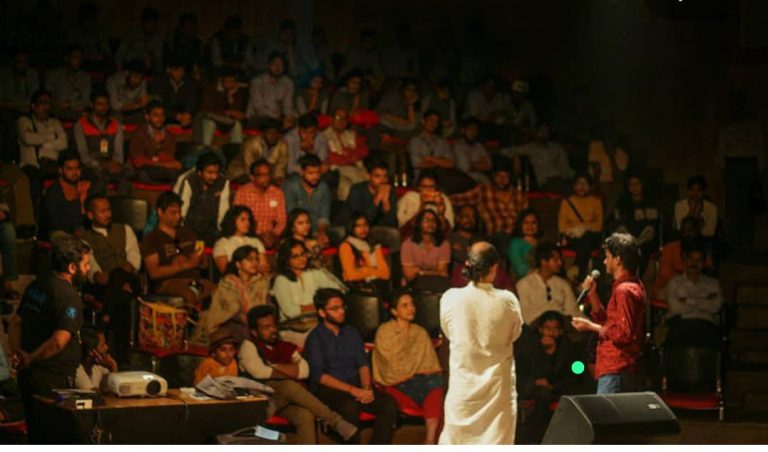 3-Day Documentary Film Festival To Begin In Bhubaneswar Tomorrow; Check Details