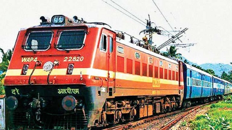 Indian Railways Cancels Over 200 Trains In SER Division