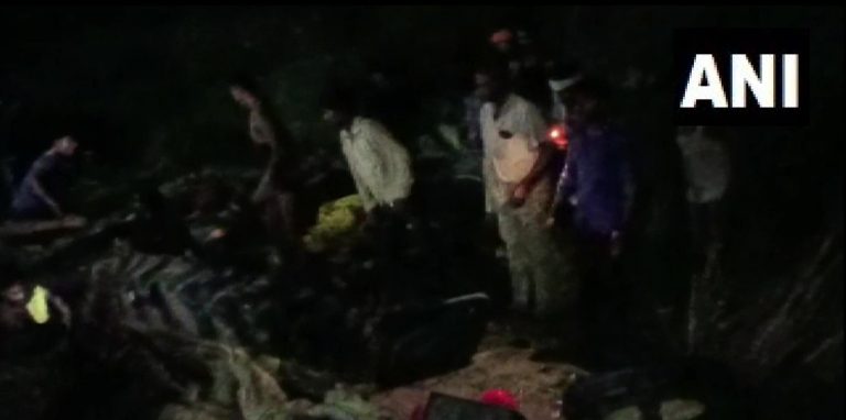 Two Accidents In 24 Hours Claims 31 Lives In UP; Odisha CM Mourns Death Of Pilgrims