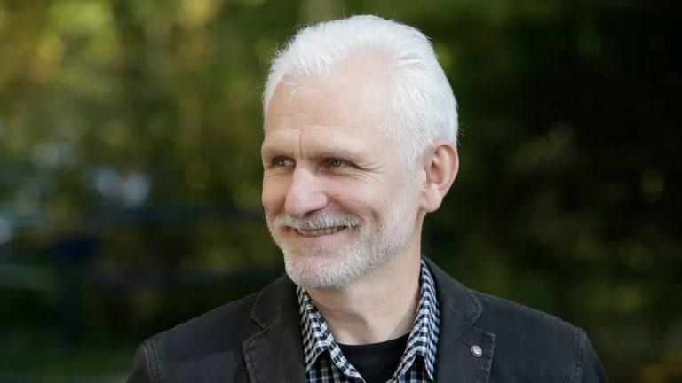Nobel Peace Prize For Ales Bialiatski, Russian & Ukrainian Rights Groups; Know More About The Belarus Activist