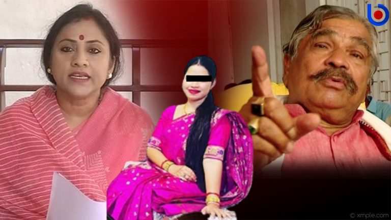 [Watch] Probe Role Of Politicians In Odisha Honeytrap Racket: Cong MLA Suresh Rourtay