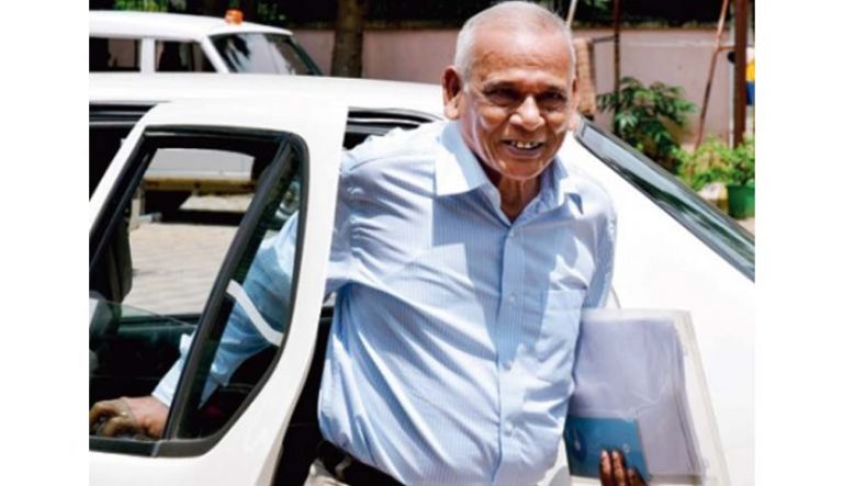 Artha Tatwa Scam: HC Rejects Odisha’s Former Advocate General Ashok Mohanty’s Discharge Plea