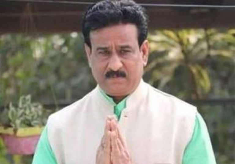 Dhamnagar Bypoll: Rajendra Das Rebels Against BJD, Set To Contest As Independent