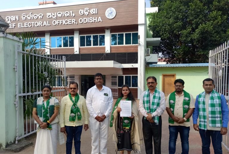 Dhamnagar Bypoll: BJD Terms BJP’s Multiple Visits To Election Officials As ‘Fear Of Defeat’