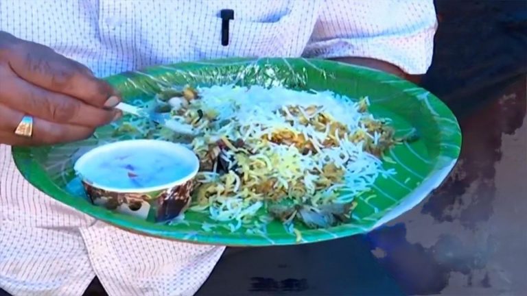 Odisha Rationalist Debendra Sutar Gets Death Threat Over Biryani Feast On Solar Eclipse Day