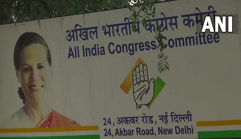 Congress To Elect Non-Gandhi Chief In 24 Years Today; 6th Internal Poll, QR-Coded ID Cards