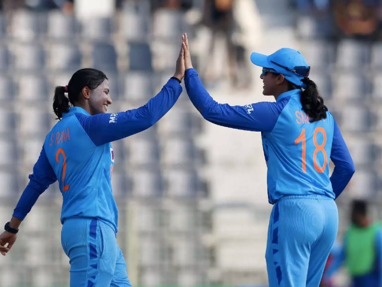 BCCI Implements Equal Match Fees Men & Women Cricketers; Know How Much They Will Get