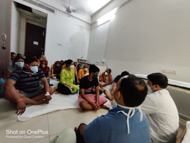 Addicted To Drugs Or Gadgets, Take Help Of Family Or Doctors