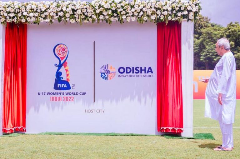 FIFA U-17 Women’s World Cup: Offline & Online Ticket Sale Begins In Bhubaneswar, Goa & Mumbai