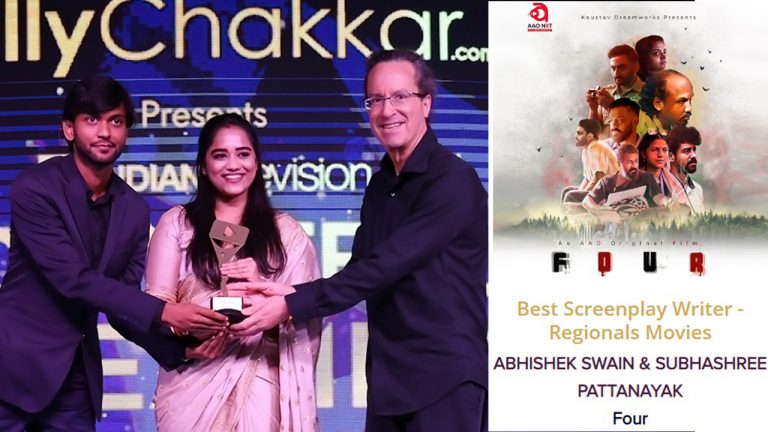 Odia OTT Gets A Thumbs Up At Indian Telly Streaming Awards With Two Winners; Know Them