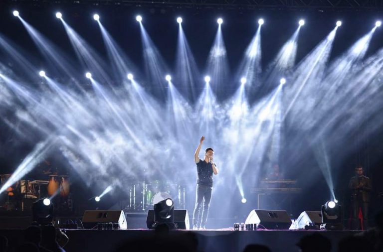 Bhubaneswar To Witness Return Of Festive Mood With 2nd Edition Of .Fest In January Next Year