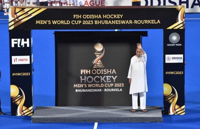 Two IAS Officers Assigned 2 Odisha Men’s Hockey World Cup Venues, Change In BDA