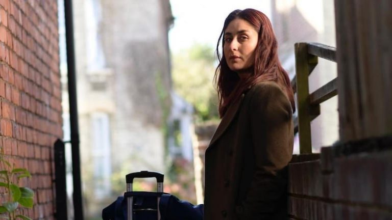 Kareena Kapoor turns producer