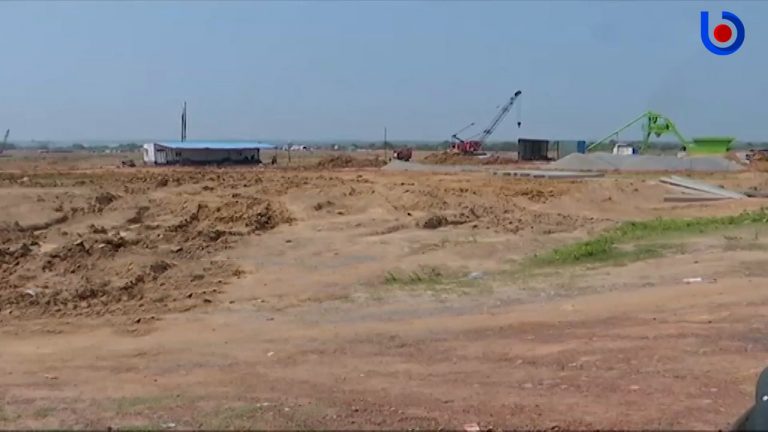 Odisha Govt Under Attack Over Decision To Return 206 Acre Unused Land To Farmers In Ganjam