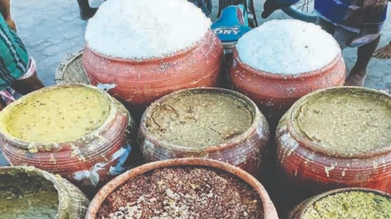 Puri SJTA Voices Concern Over Devotees Deviating From Traditional Practices While Having Mahaprasad