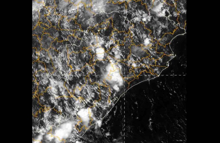 Rain May Delay End Of Monsoon In Odisha Amid Fresh Warning For Another Cyclonic Circulation