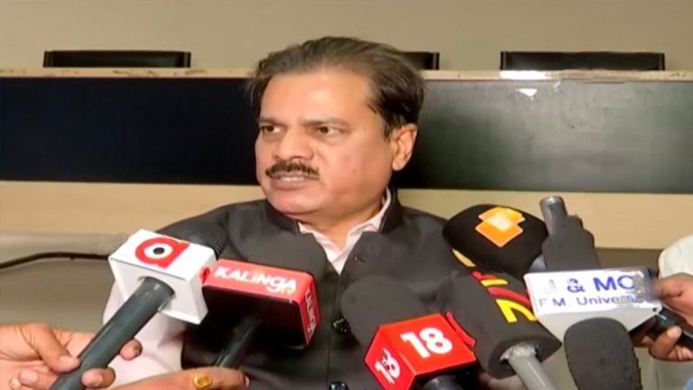 Odisha’s FM University & IMD Ink MoU For Research On Climate