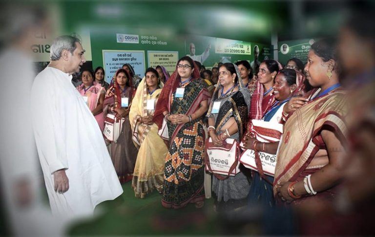BJD’s Women Card: Mission Impossible Or Show of Shakti?