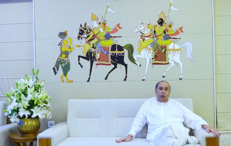 Happy Birthday CM: It’s Business As Usual For Naveen Patnaik As He Skips Celebrations Again, 9th Time In Total