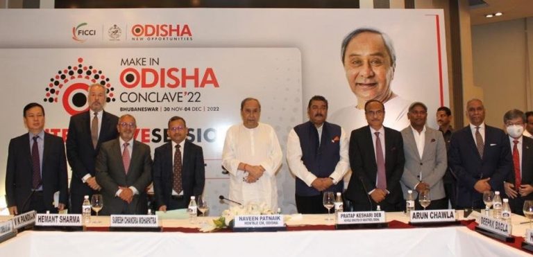 Indian Ambassadors Of 4 Countries To Visit Odisha On Oct 18, Know Why